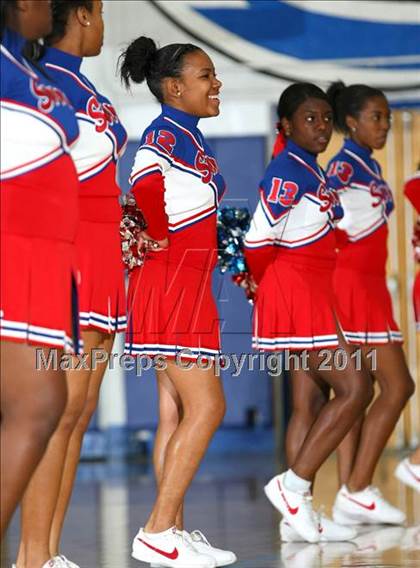 Thumbnail 2 in Diamond Ranch @ Serra (CIF SS Playoffs) photogallery.