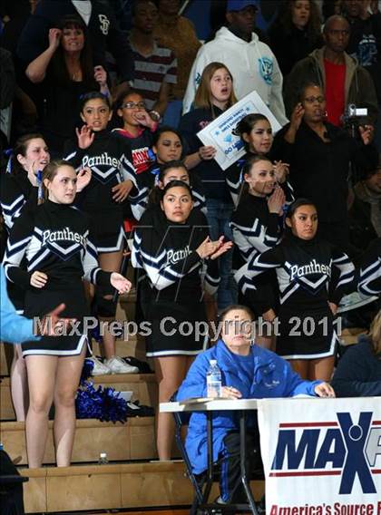 Thumbnail 2 in Diamond Ranch @ Serra (CIF SS Playoffs) photogallery.