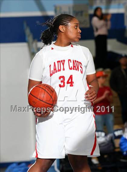 Thumbnail 3 in Diamond Ranch @ Serra (CIF SS Playoffs) photogallery.