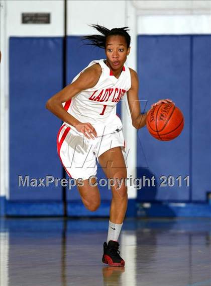Thumbnail 1 in Diamond Ranch @ Serra (CIF SS Playoffs) photogallery.