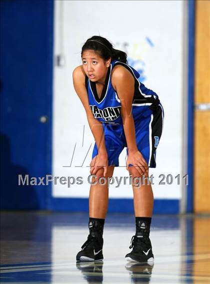 Thumbnail 1 in Diamond Ranch @ Serra (CIF SS Playoffs) photogallery.