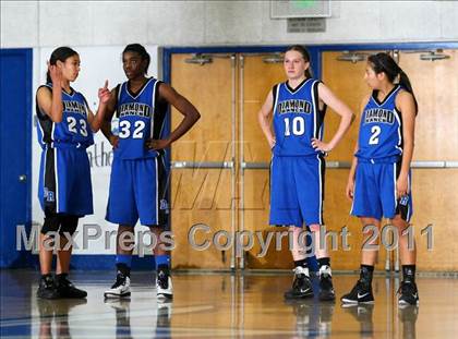 Thumbnail 1 in Diamond Ranch @ Serra (CIF SS Playoffs) photogallery.