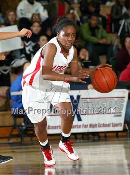 Thumbnail 3 in Diamond Ranch @ Serra (CIF SS Playoffs) photogallery.