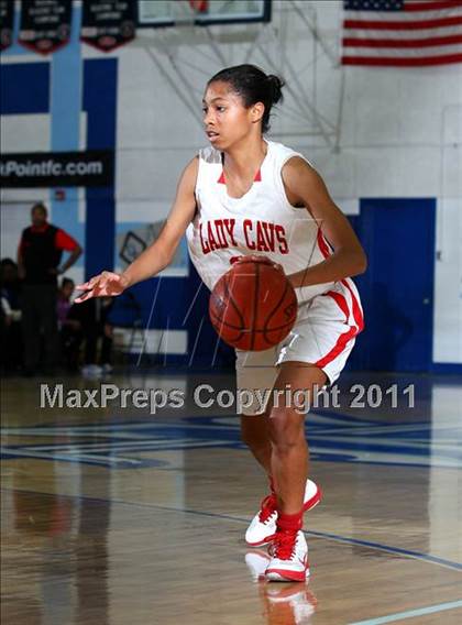 Thumbnail 2 in Diamond Ranch @ Serra (CIF SS Playoffs) photogallery.