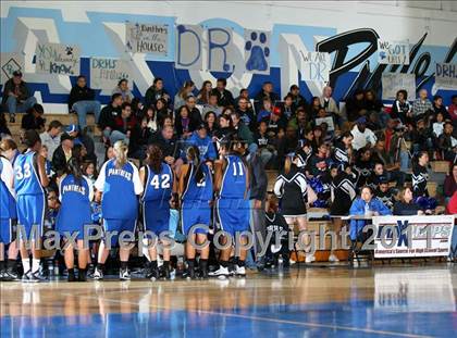 Thumbnail 2 in Diamond Ranch @ Serra (CIF SS Playoffs) photogallery.