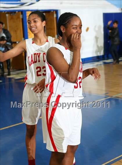 Thumbnail 3 in Diamond Ranch @ Serra (CIF SS Playoffs) photogallery.