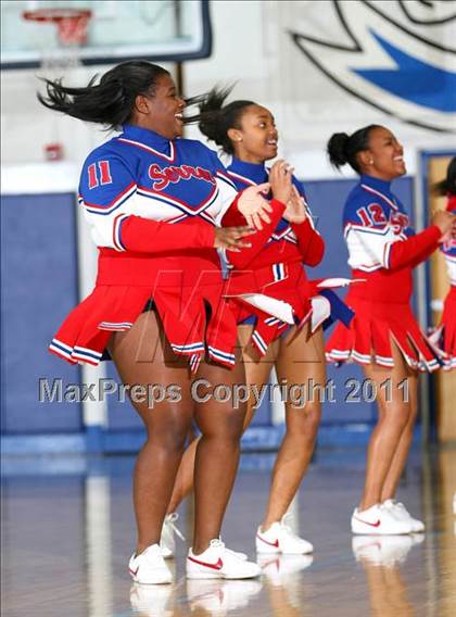 Thumbnail 2 in Diamond Ranch @ Serra (CIF SS Playoffs) photogallery.
