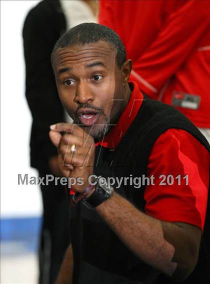 Thumbnail 3 in Diamond Ranch @ Serra (CIF SS Playoffs) photogallery.