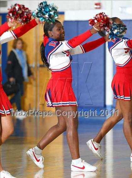 Thumbnail 2 in Diamond Ranch @ Serra (CIF SS Playoffs) photogallery.