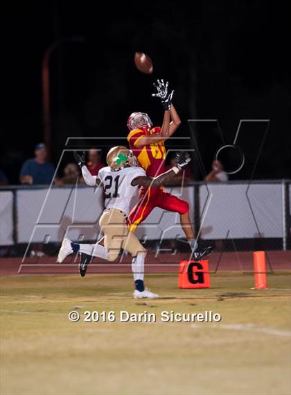 Thumbnail 3 in Yuma Catholic @ Seton Catholic photogallery.