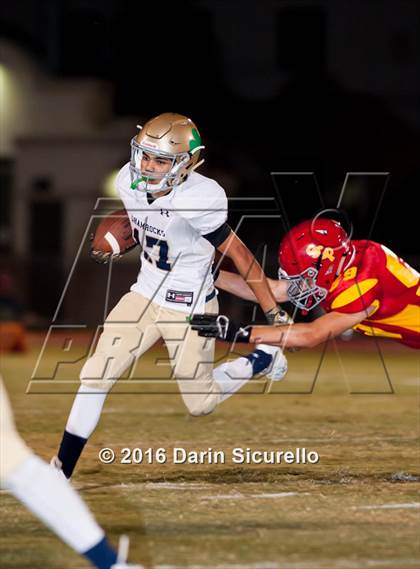 Thumbnail 2 in Yuma Catholic @ Seton Catholic photogallery.