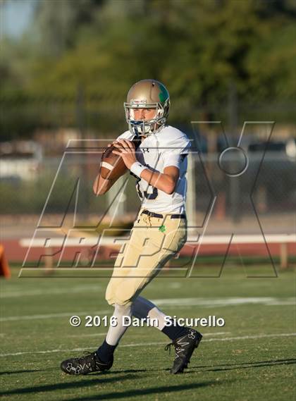 Thumbnail 2 in Yuma Catholic @ Seton Catholic photogallery.