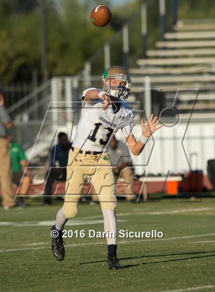 Thumbnail 1 in Yuma Catholic @ Seton Catholic photogallery.