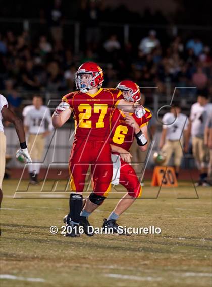 Thumbnail 3 in Yuma Catholic @ Seton Catholic photogallery.