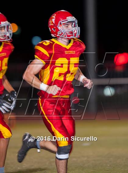 Thumbnail 2 in Yuma Catholic @ Seton Catholic photogallery.
