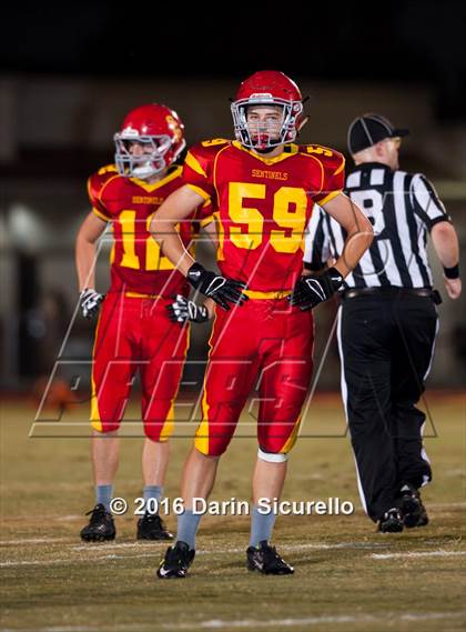 Thumbnail 2 in Yuma Catholic @ Seton Catholic photogallery.