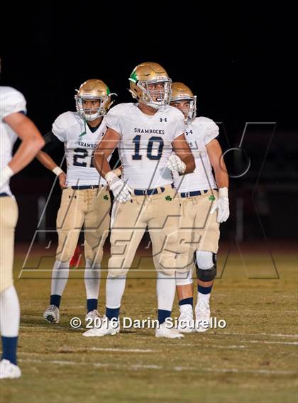 Thumbnail 2 in Yuma Catholic @ Seton Catholic photogallery.