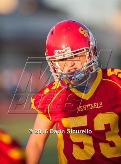 Thumbnail 2 in Yuma Catholic @ Seton Catholic photogallery.