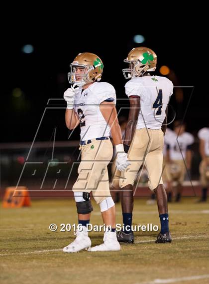Thumbnail 2 in Yuma Catholic @ Seton Catholic photogallery.