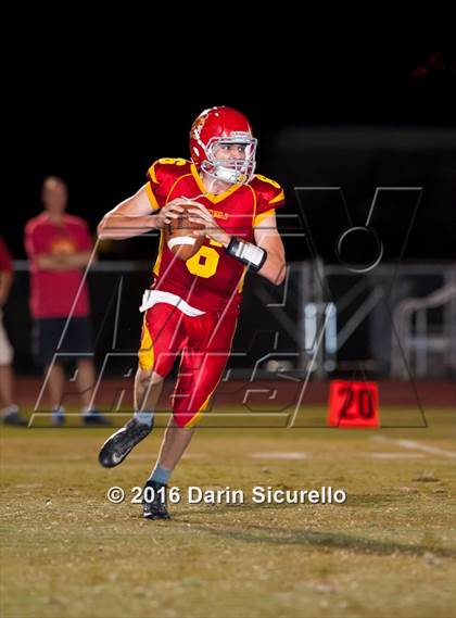 Thumbnail 1 in Yuma Catholic @ Seton Catholic photogallery.