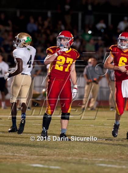 Thumbnail 2 in Yuma Catholic @ Seton Catholic photogallery.