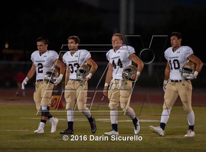 Thumbnail 1 in Yuma Catholic @ Seton Catholic photogallery.