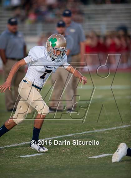 Thumbnail 1 in Yuma Catholic @ Seton Catholic photogallery.