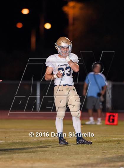 Thumbnail 1 in Yuma Catholic @ Seton Catholic photogallery.
