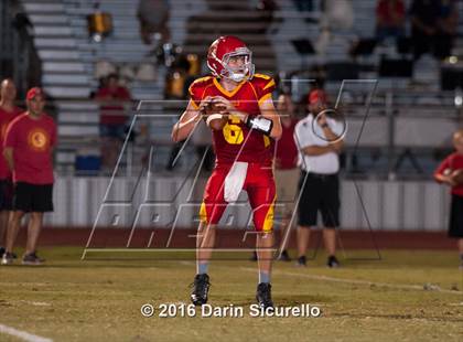 Thumbnail 2 in Yuma Catholic @ Seton Catholic photogallery.