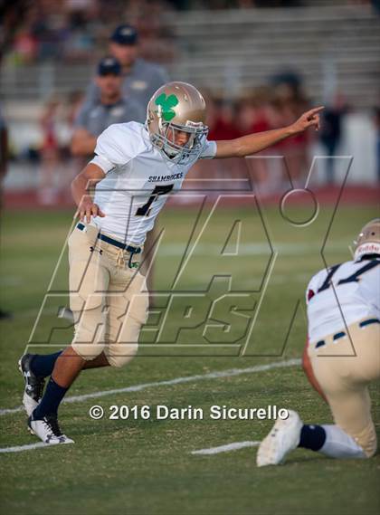 Thumbnail 2 in Yuma Catholic @ Seton Catholic photogallery.
