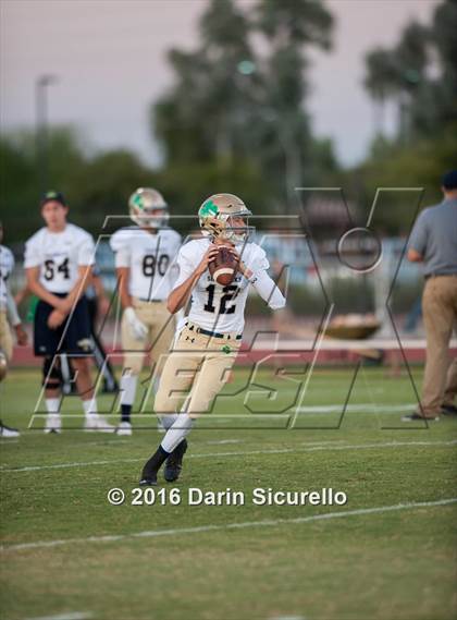 Thumbnail 2 in Yuma Catholic @ Seton Catholic photogallery.
