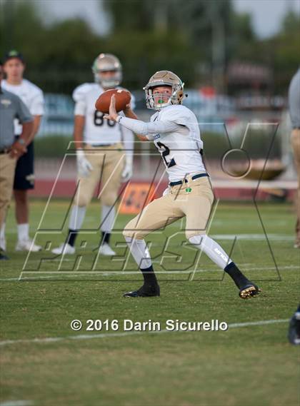 Thumbnail 1 in Yuma Catholic @ Seton Catholic photogallery.
