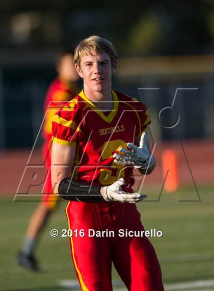 Thumbnail 2 in Yuma Catholic @ Seton Catholic photogallery.