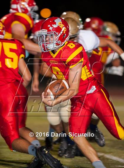 Thumbnail 3 in Yuma Catholic @ Seton Catholic photogallery.
