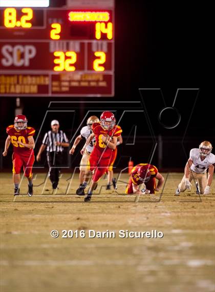 Thumbnail 3 in Yuma Catholic @ Seton Catholic photogallery.