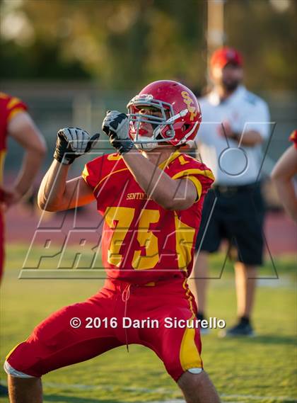 Thumbnail 3 in Yuma Catholic @ Seton Catholic photogallery.