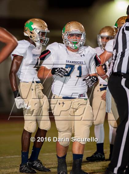 Thumbnail 2 in Yuma Catholic @ Seton Catholic photogallery.