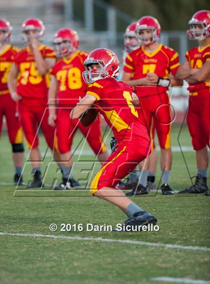 Thumbnail 1 in Yuma Catholic @ Seton Catholic photogallery.