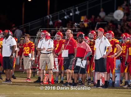 Thumbnail 1 in Yuma Catholic @ Seton Catholic photogallery.