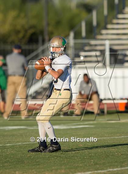 Thumbnail 2 in Yuma Catholic @ Seton Catholic photogallery.