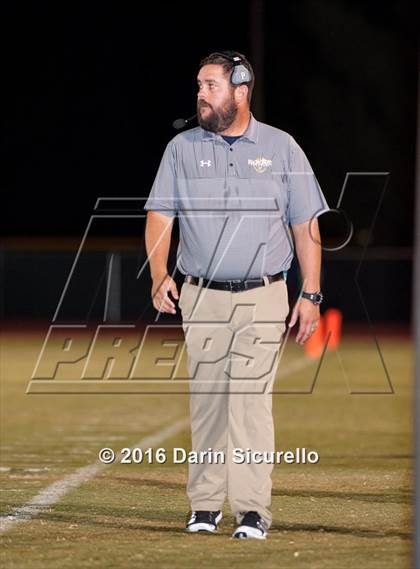 Thumbnail 3 in Yuma Catholic @ Seton Catholic photogallery.