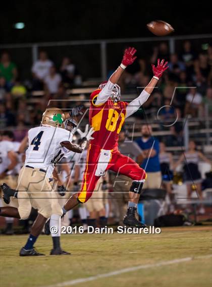 Thumbnail 1 in Yuma Catholic @ Seton Catholic photogallery.