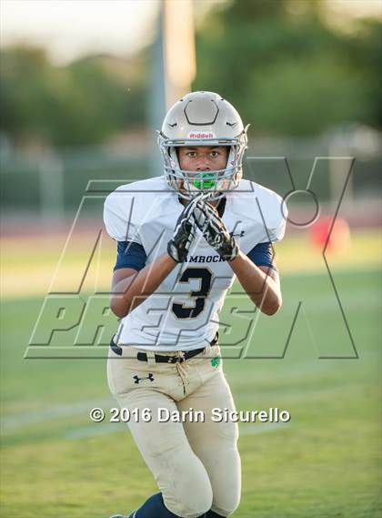 Thumbnail 2 in Yuma Catholic @ Seton Catholic photogallery.