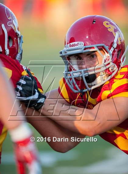 Thumbnail 3 in Yuma Catholic @ Seton Catholic photogallery.