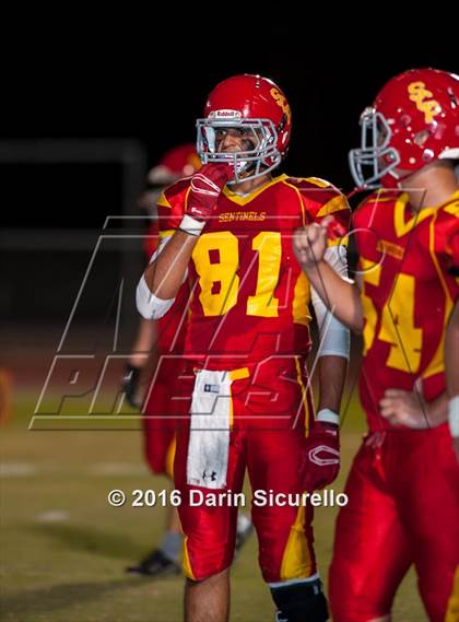Thumbnail 3 in Yuma Catholic @ Seton Catholic photogallery.
