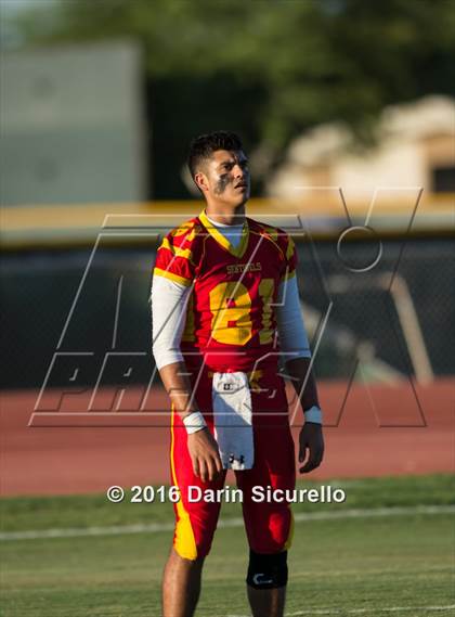Thumbnail 1 in Yuma Catholic @ Seton Catholic photogallery.