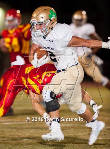 Thumbnail 2 in Yuma Catholic @ Seton Catholic photogallery.