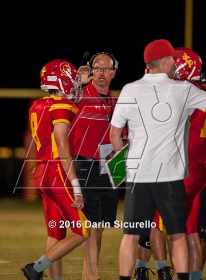 Thumbnail 3 in Yuma Catholic @ Seton Catholic photogallery.