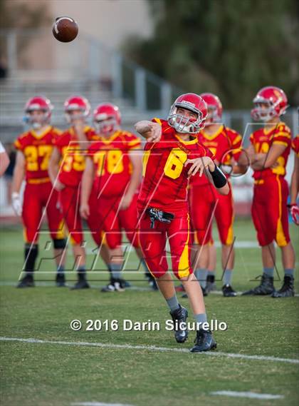 Thumbnail 2 in Yuma Catholic @ Seton Catholic photogallery.