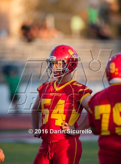Thumbnail 3 in Yuma Catholic @ Seton Catholic photogallery.